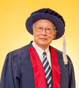 Professor LEE Sum Ping